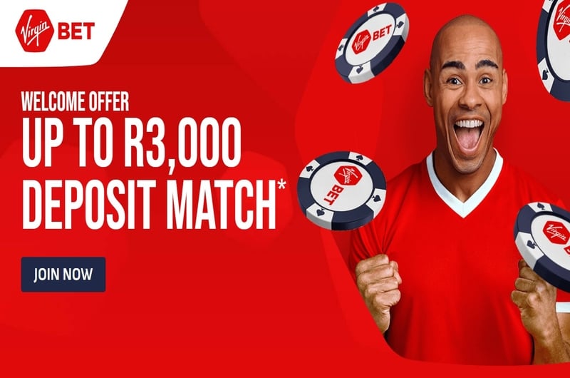 Virgin Bet Casino Virgin Bet Casino