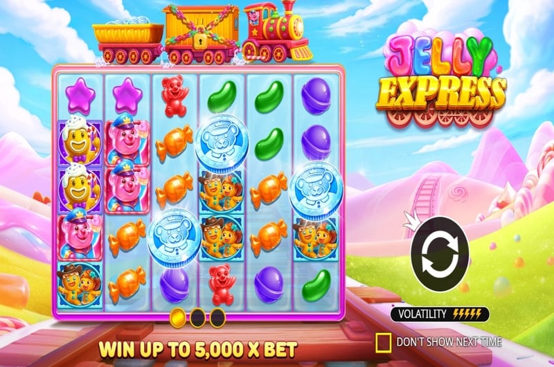 Virgin Bet Slots Virgin Bet Slots