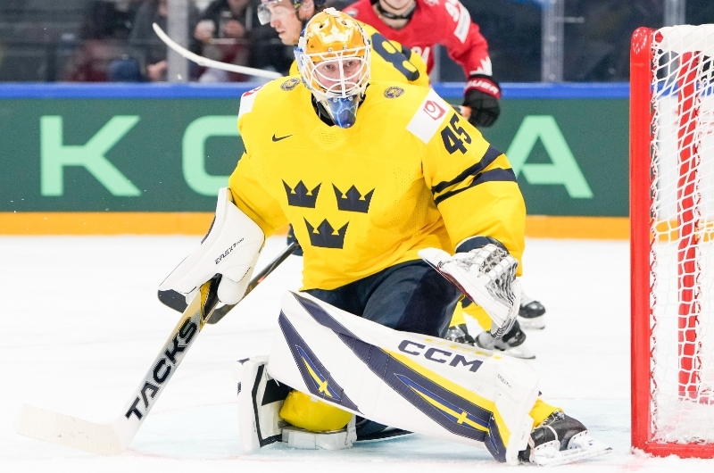 Sweden