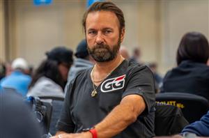 Daniel Negreanu