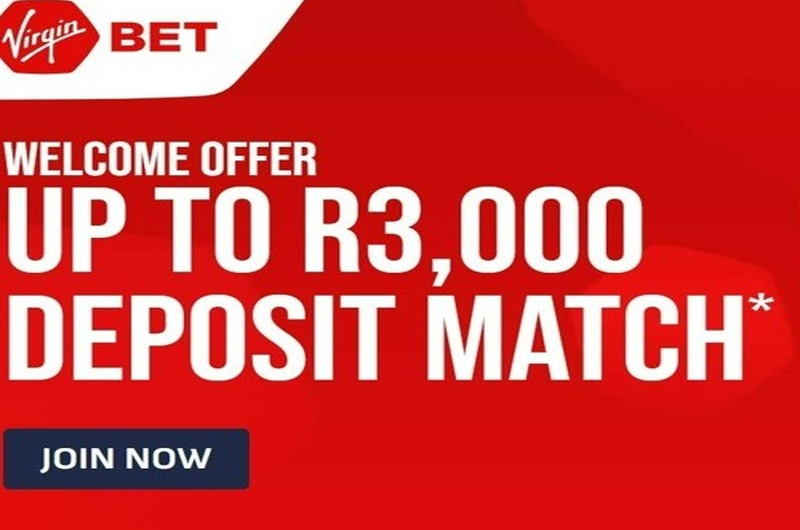 Virgin Bet Welcome Bonus Virgin Bet Welcome Bonus