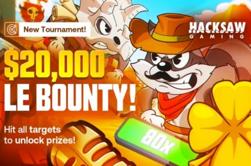 Shuffle Le Bounty Shuffle Le Bounty