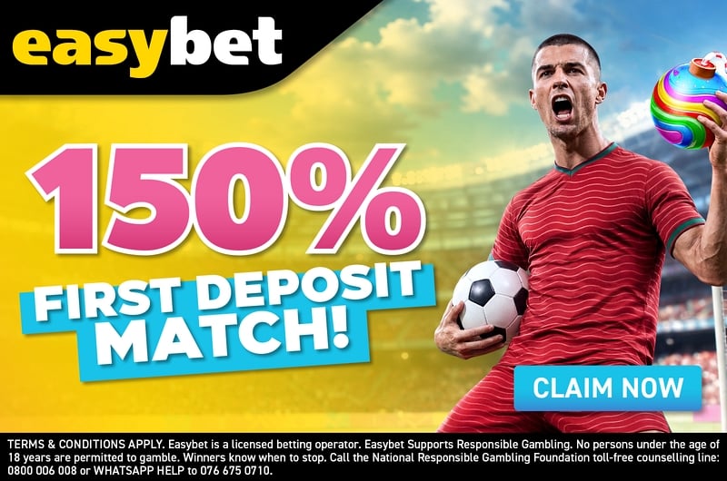 EasyBet World Cup