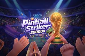 BC.Game Pinball Striker 20000X