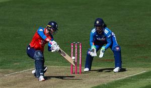Freya Kemp of England (Getty Images)
