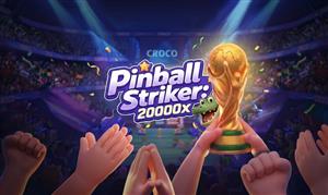 BC.Game Pinball Striker 20000X