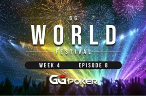 GG World Festival