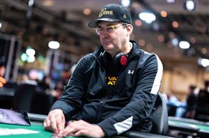 Phil Hellmuth