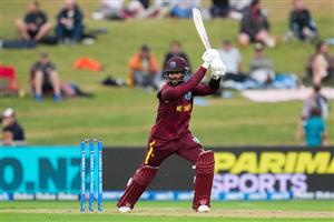 Shai Hope of the West Indies (Getty Images)