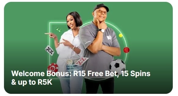 10Bet World Cup Bonus
