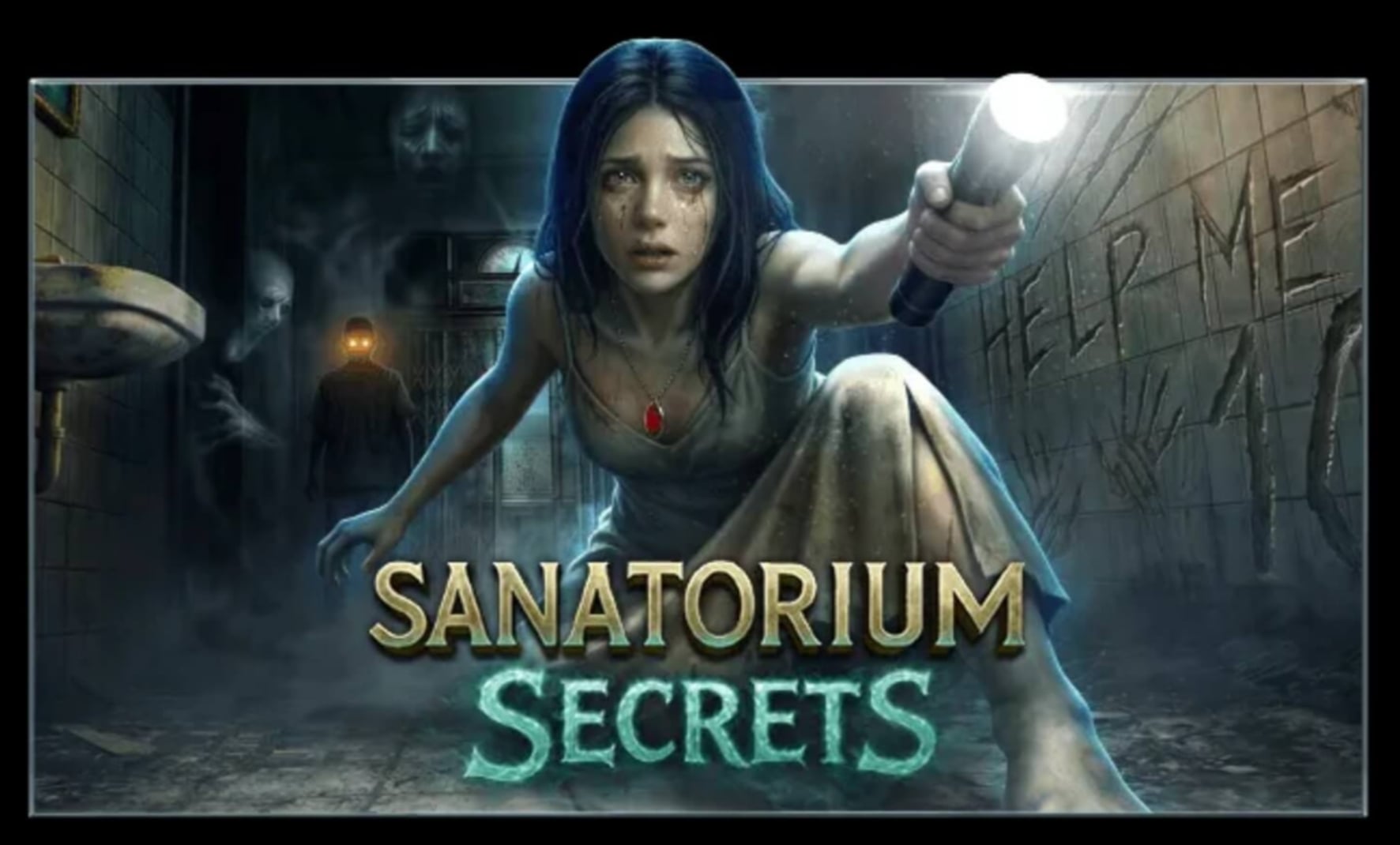 Sanatorium Secrets