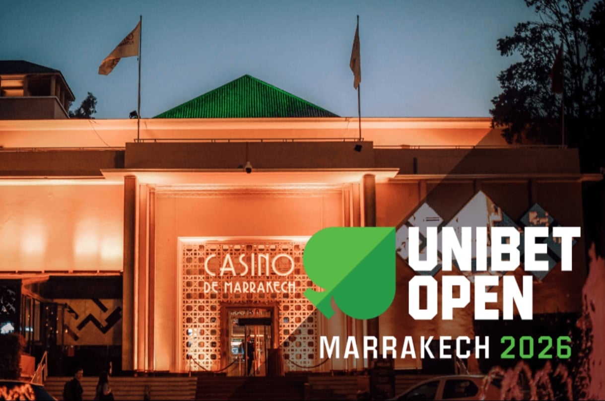 Unibet Open Marrakech 2026 Unibet Open Marrakech 2026