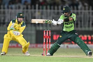 Watch cricket online (Getty Images)