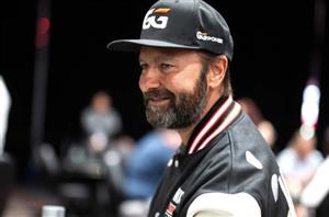 Daniel Negreanu
