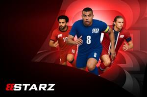888Starz World Cup Pulse