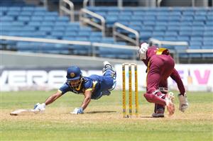 Watch cricket online (Getty Images)
