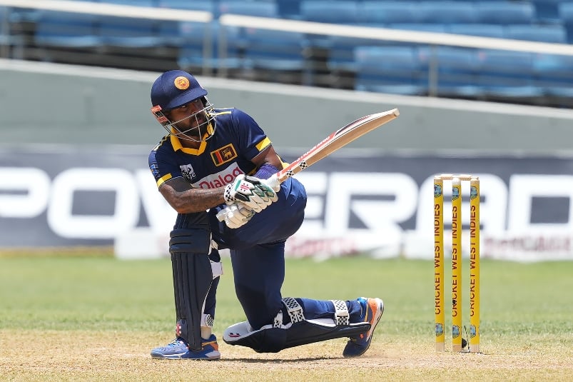 Kusal Mendis of Sri Lanka (Getty Images)
