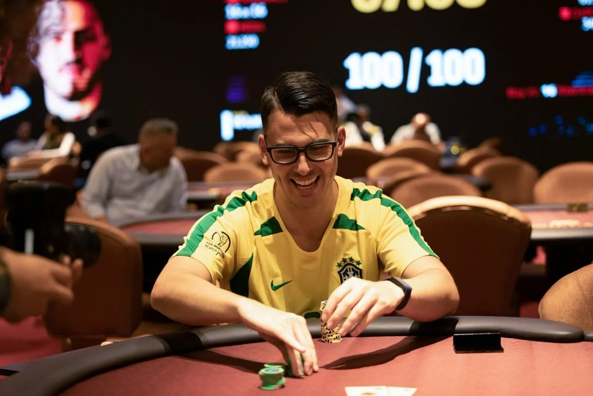 RobinPoker