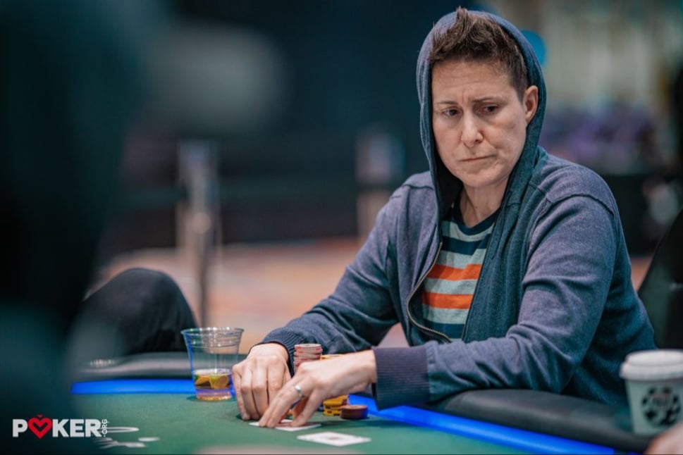 Selbst Poker