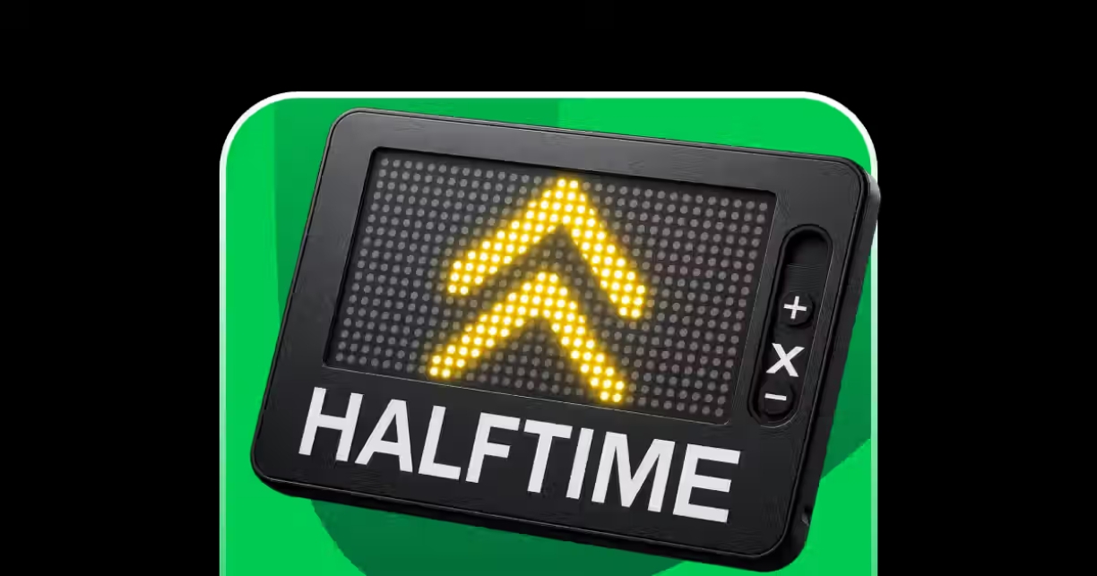 Stake.com World Football - Halftime Rush
