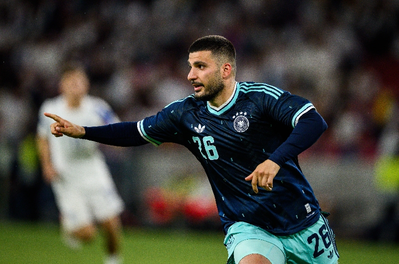 Team Goalscorer Tips