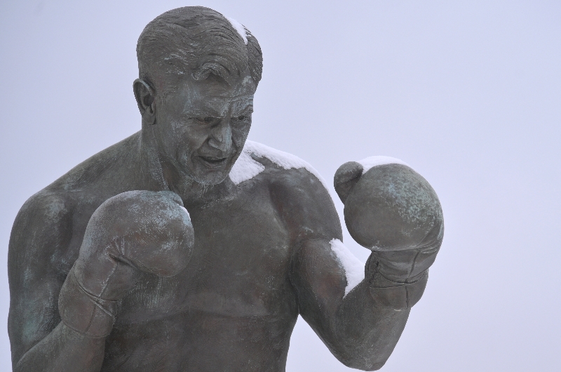 james j braddock