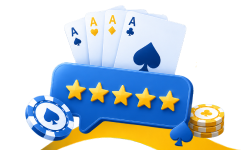 Poker Recensioner