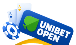 Unibet Open