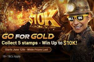 Spin & Gold GGPoker