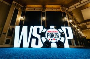 WSOP 2026
