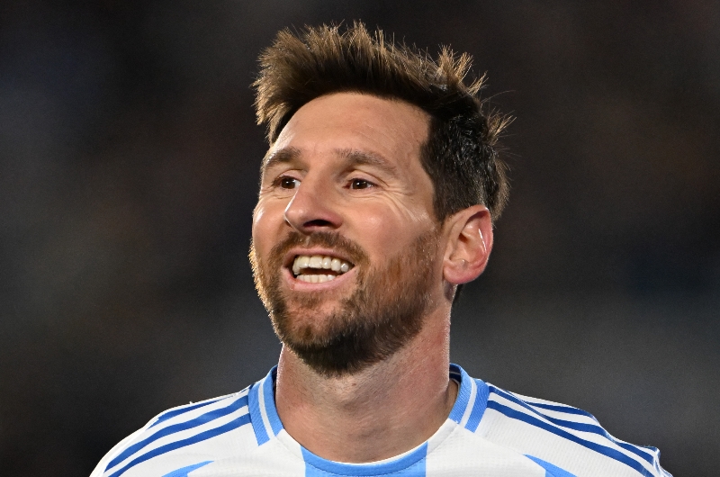 World Cup Multibet