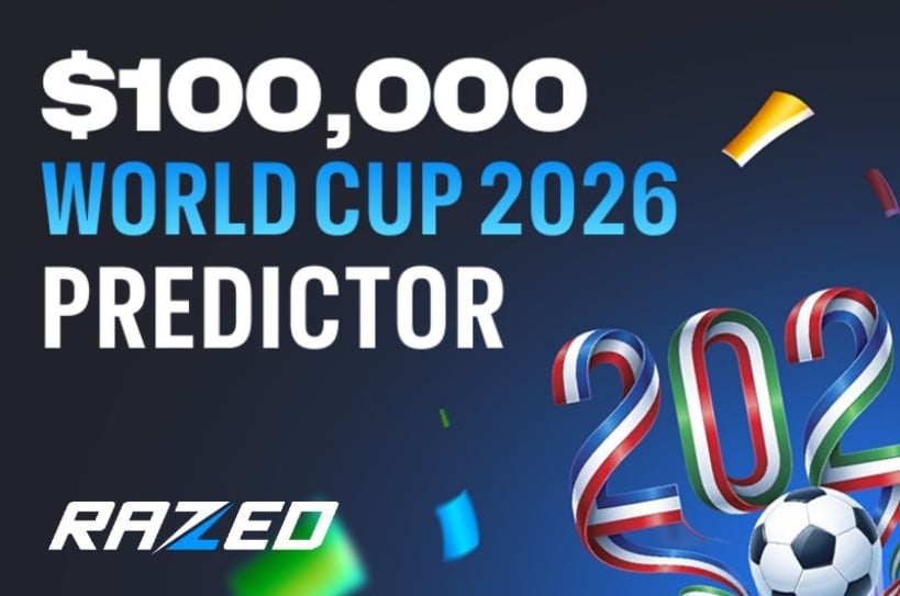 Razed World Cup Predictor