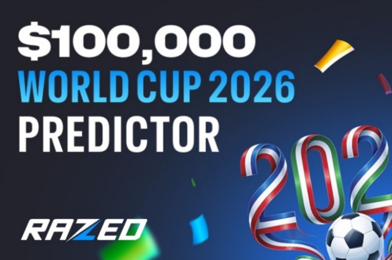 Razed World Cup Predictor