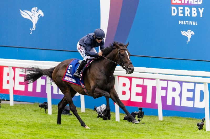 lambourn