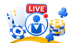 Live Poker Event - Följ svenska pokerspelare i Europa 