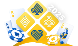 Poker-SM Live 2025