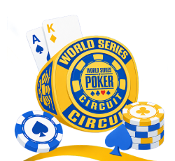 WSOP Circuit - Den kompletta guiden för svenska pokerspelare