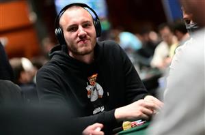 WSOP 2026