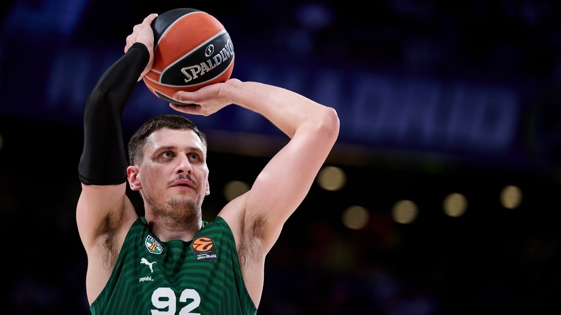 Zalgiris to Win