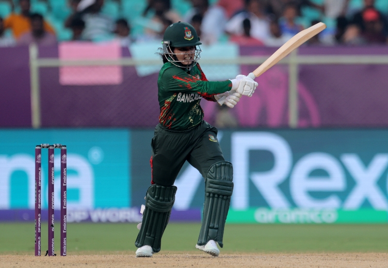 Bangladesh are tipped for victory against Ireland (Getty Images)