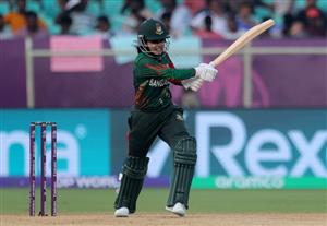 Bangladesh are tipped for victory against Ireland (Getty Images)