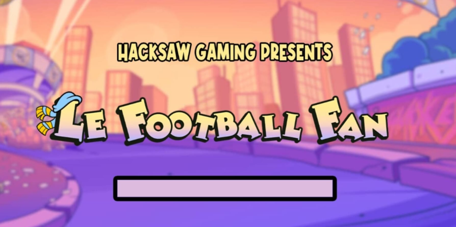 Le Football Fan Slot
