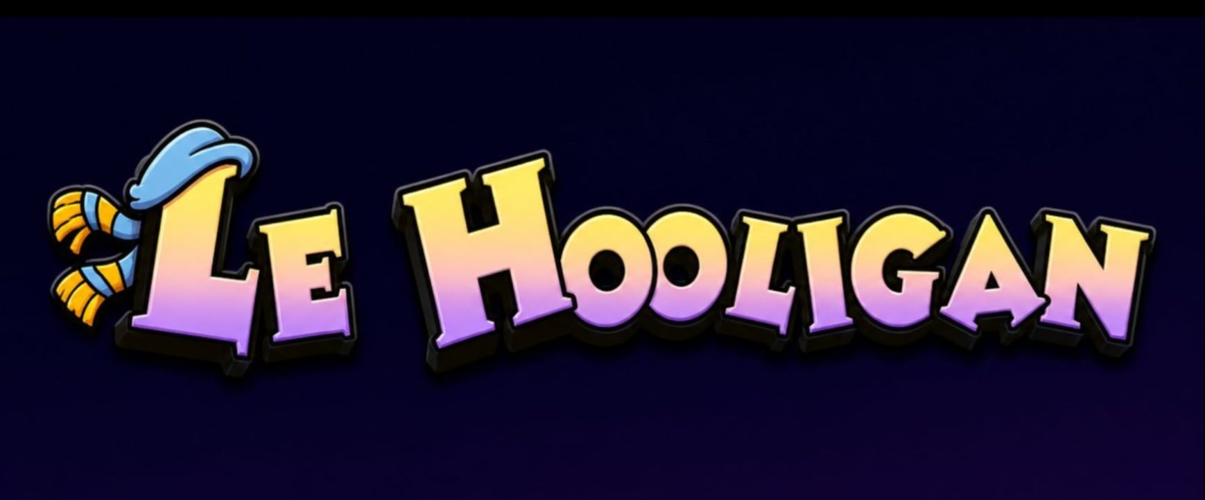 Le Hooligan Slot Le Hooligan Slot