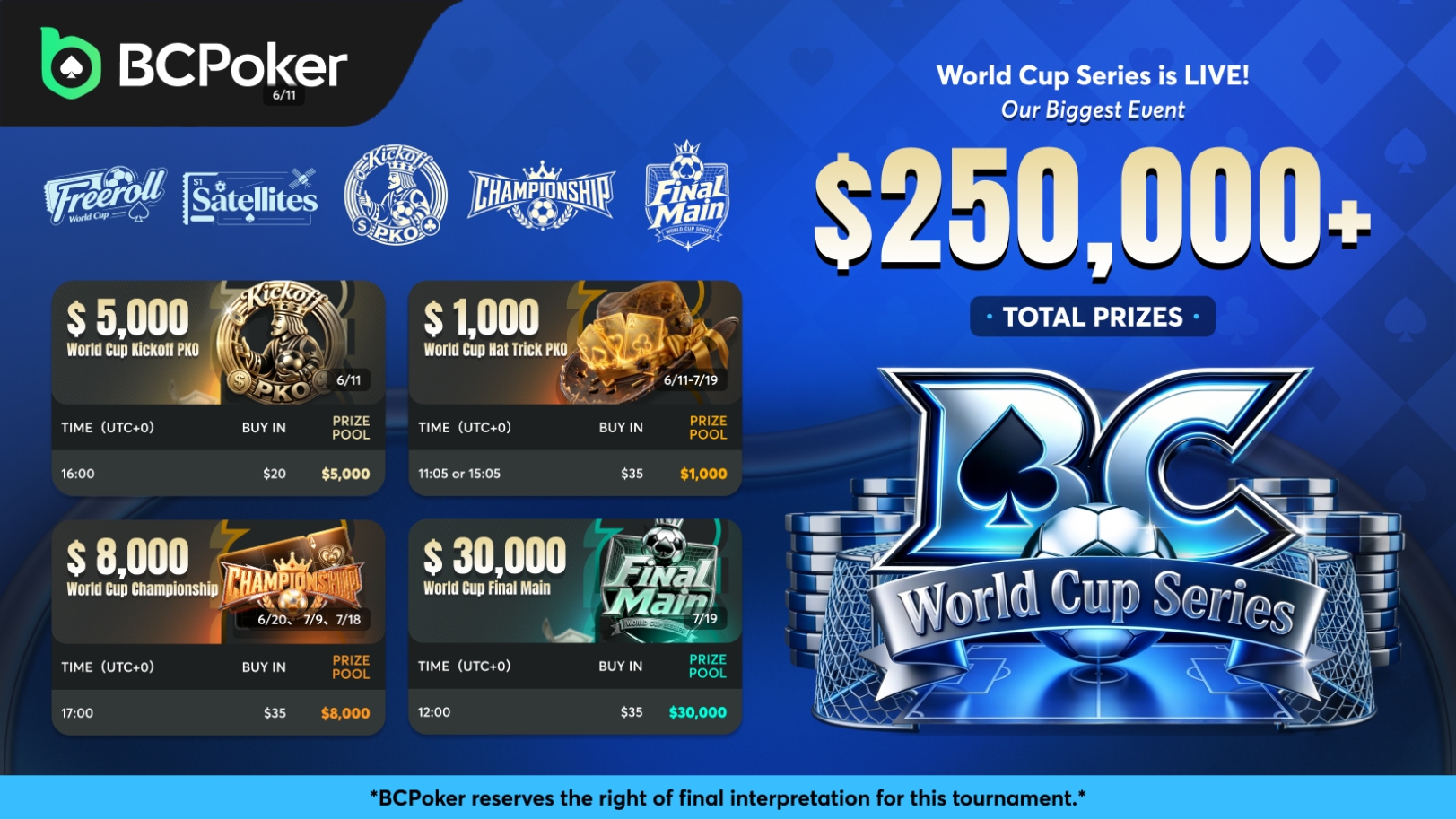 World Cup Festival