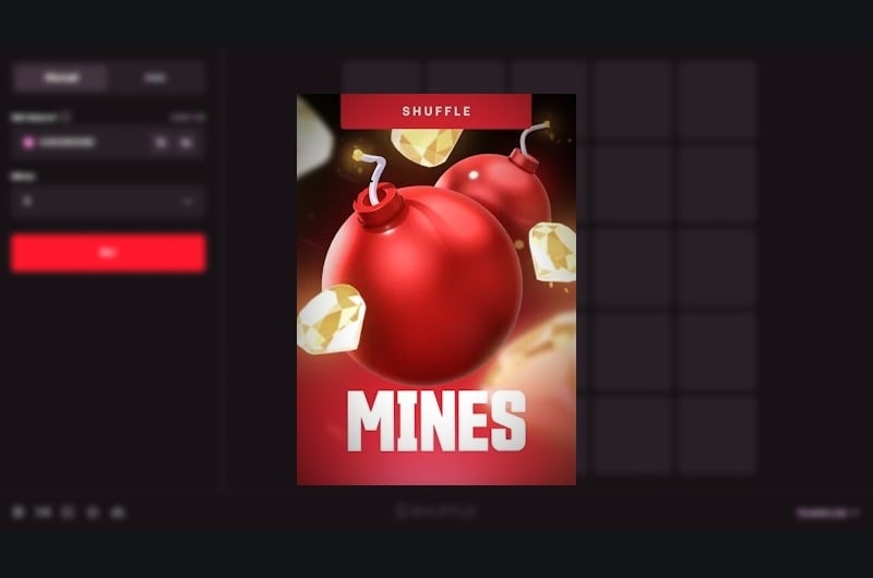 Shuffle Originals Mines