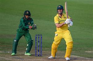 Watch cricket online (Getty Images)