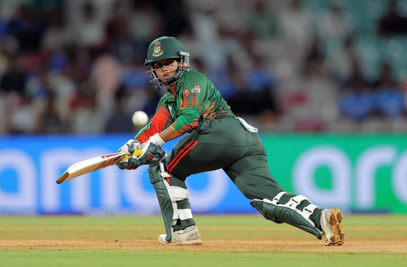 Bangladesh are tipped to win their World Cup opener (Getty Images)