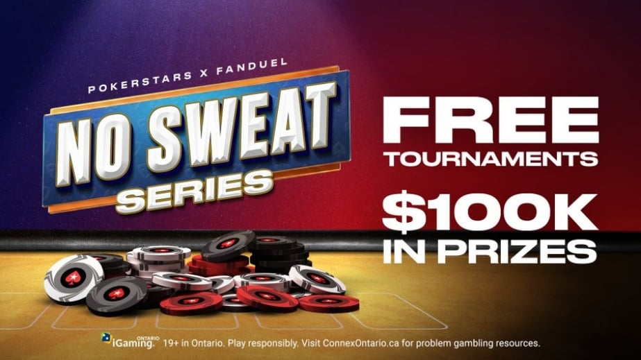 No Sweat Series No Sweat Series