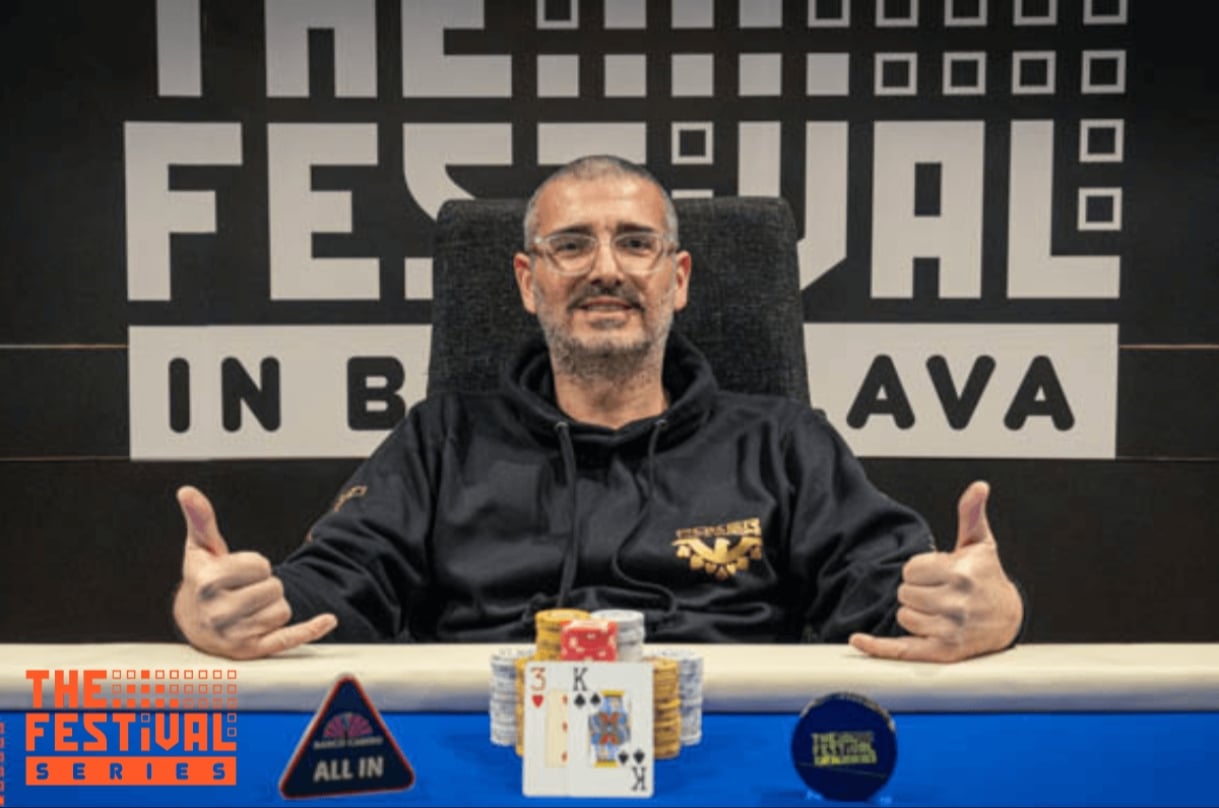 The Festival Bratislava 2026 Main Event