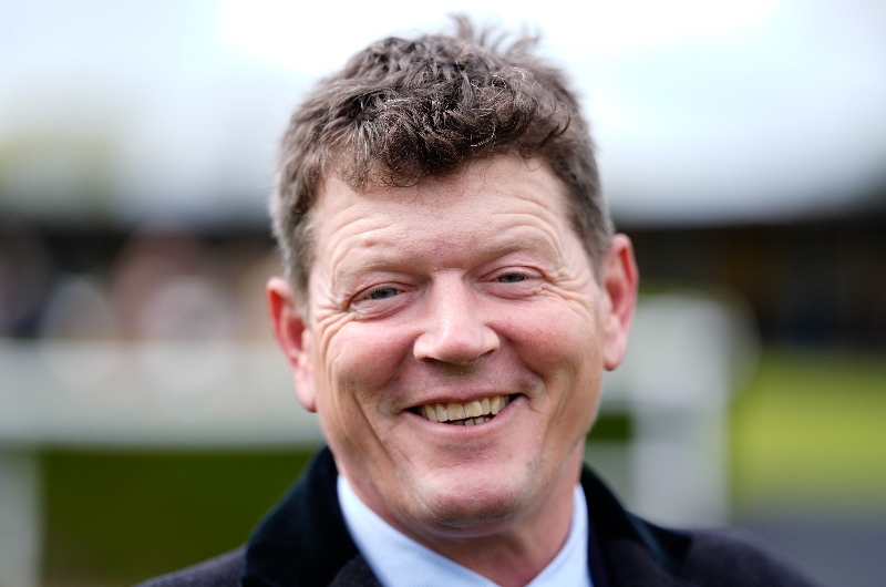 andrew balding andrew balding